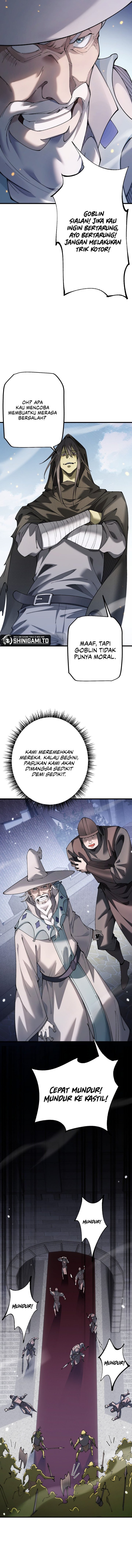 From Goblin to Goblin God Chapter 66 Gambar 5